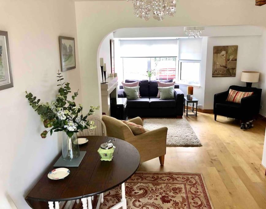 Best Location In Town, It Is All On The Doorstep. Ayr Exteriör bild