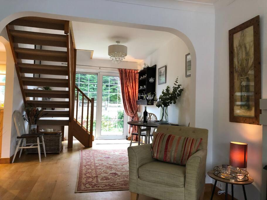 Best Location In Town, It Is All On The Doorstep. Ayr Exteriör bild