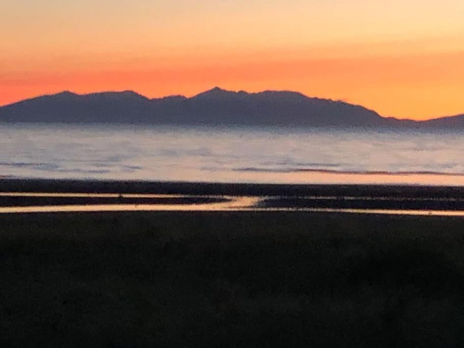 Best Location In Town, It Is All On The Doorstep. Ayr Exteriör bild