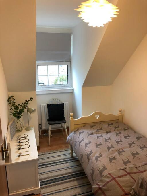 Best Location In Town, It Is All On The Doorstep. Ayr Exteriör bild