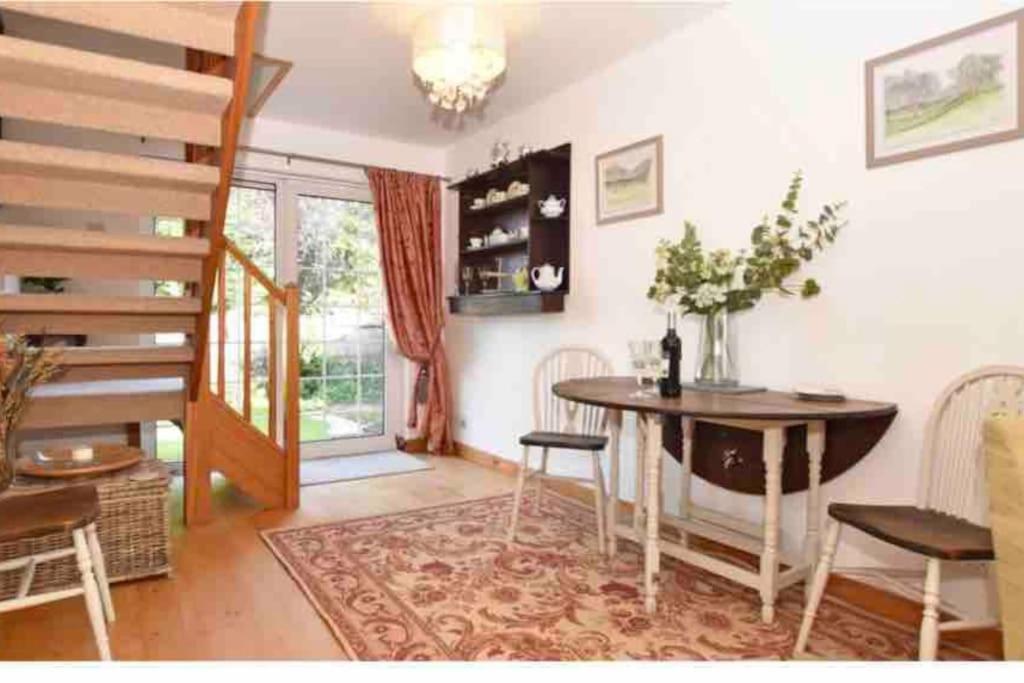 Best Location In Town, It Is All On The Doorstep. Ayr Exteriör bild